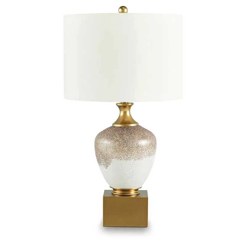 Tavisburg Table Lamp - Signature Design by Ashley®
