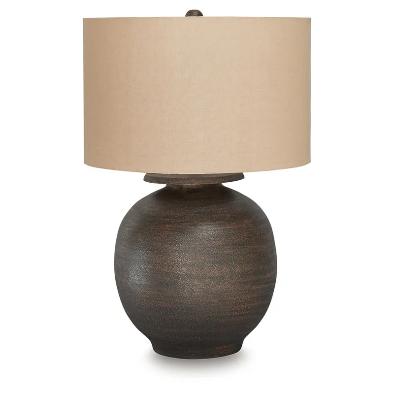 Carlenbury Table Lamp - Signature Design by Ashley®