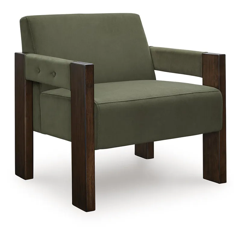 Adlanlock Accent Chair - Signature Design by Ashley®