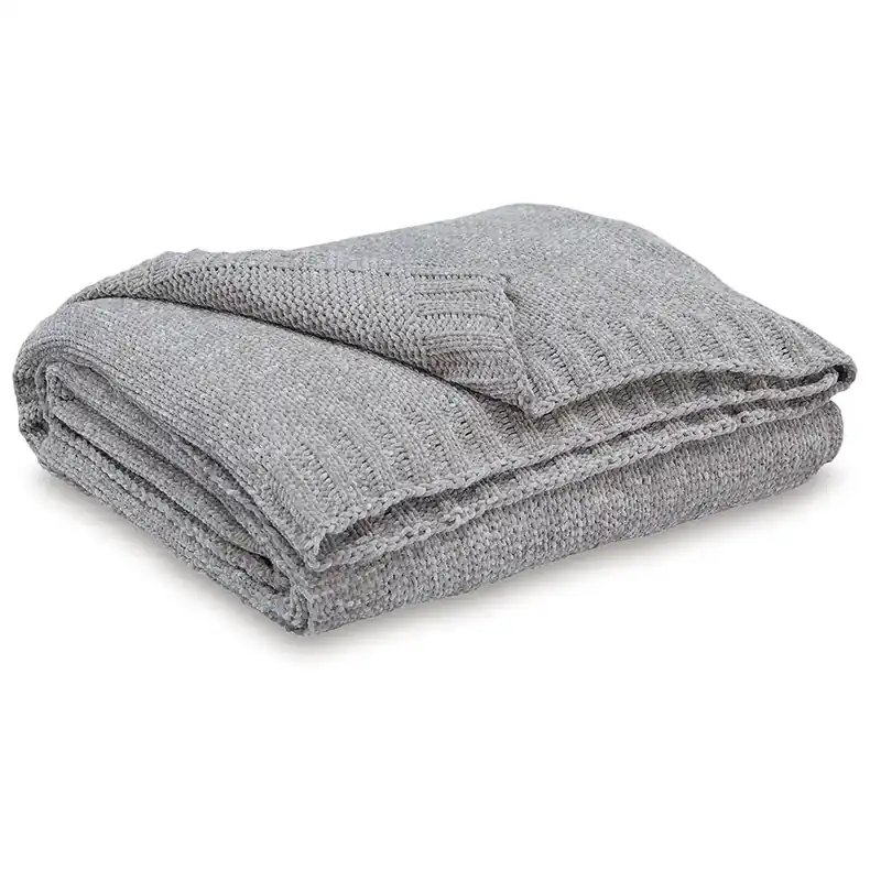 Anawood Throw (Set of 3) - Signature Design by Ashley®