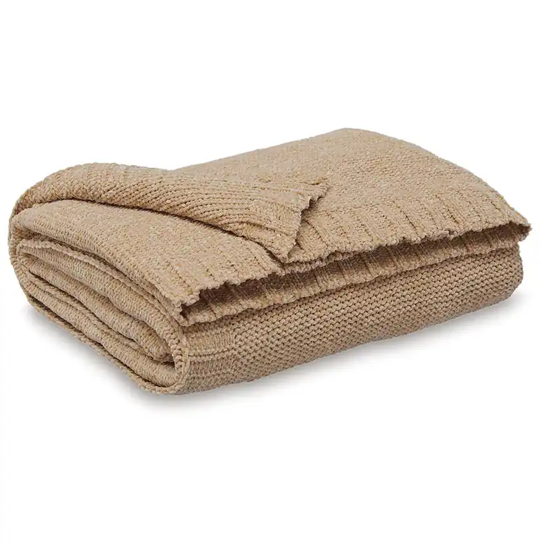 Anawood Throw (Set of 3) - Signature Design by Ashley®