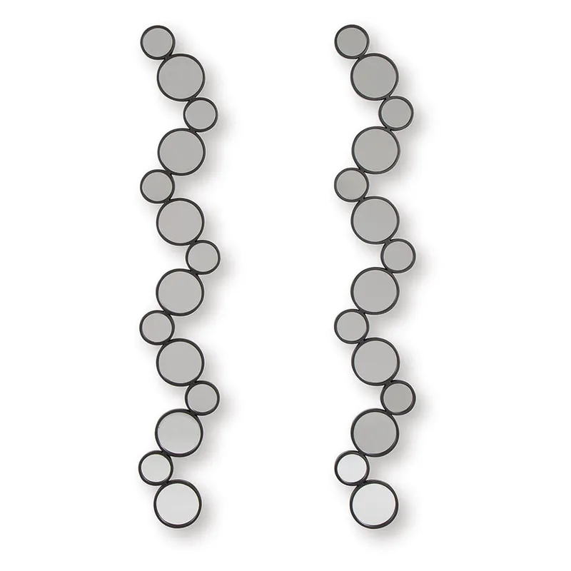 Vinler Accent Mirror Set (Set of 2) - Signature Design by Ashley®