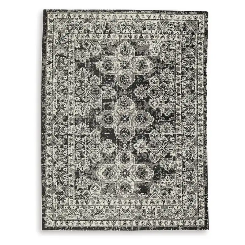 Glennisman Medium Rug - Signature Design by Ashley®