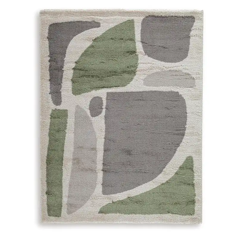 Anburgh Medium Rug - Signature Design by Ashley®