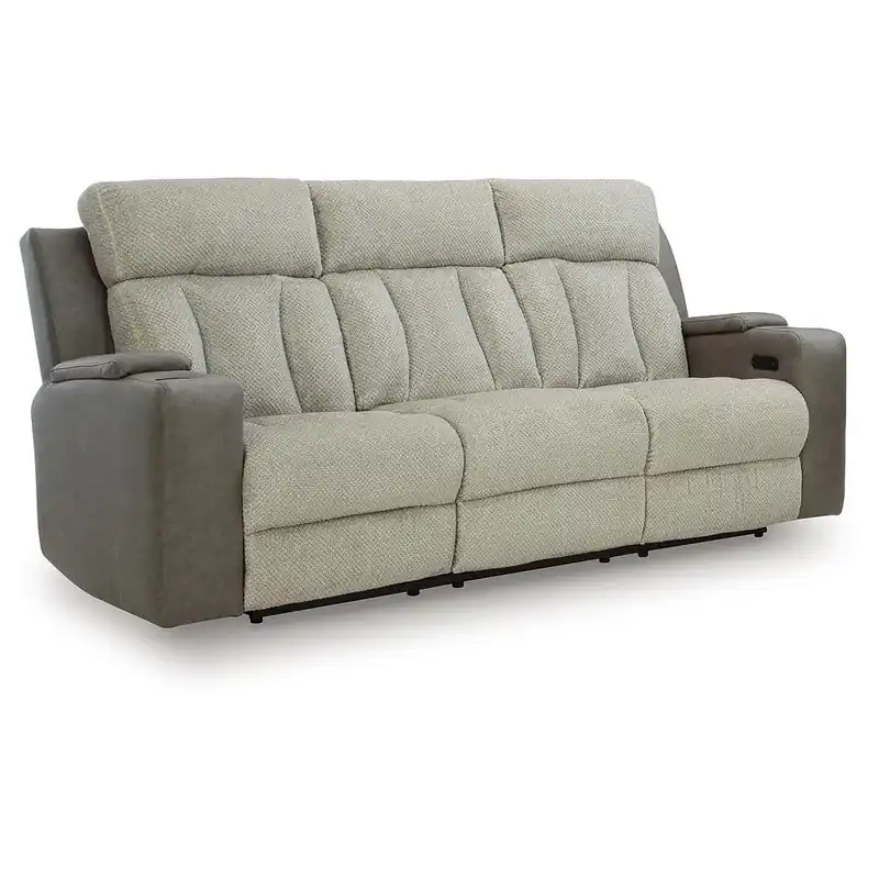 WhipLash Power Reclining Sofa - Signature Design by Ashley®
