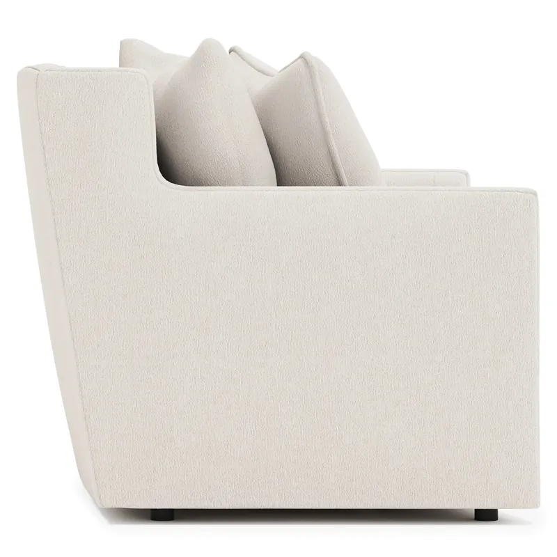 Candace Fabric Sofa - Bernhardt Living