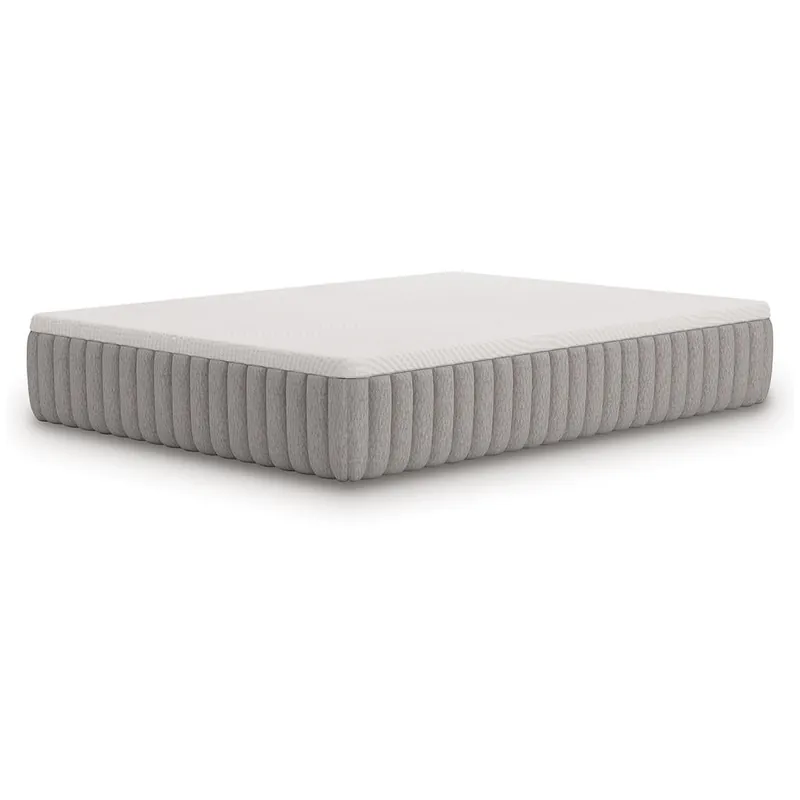 Terra Sleep Soft King Mattress - Sierra Sleep® By Ashley