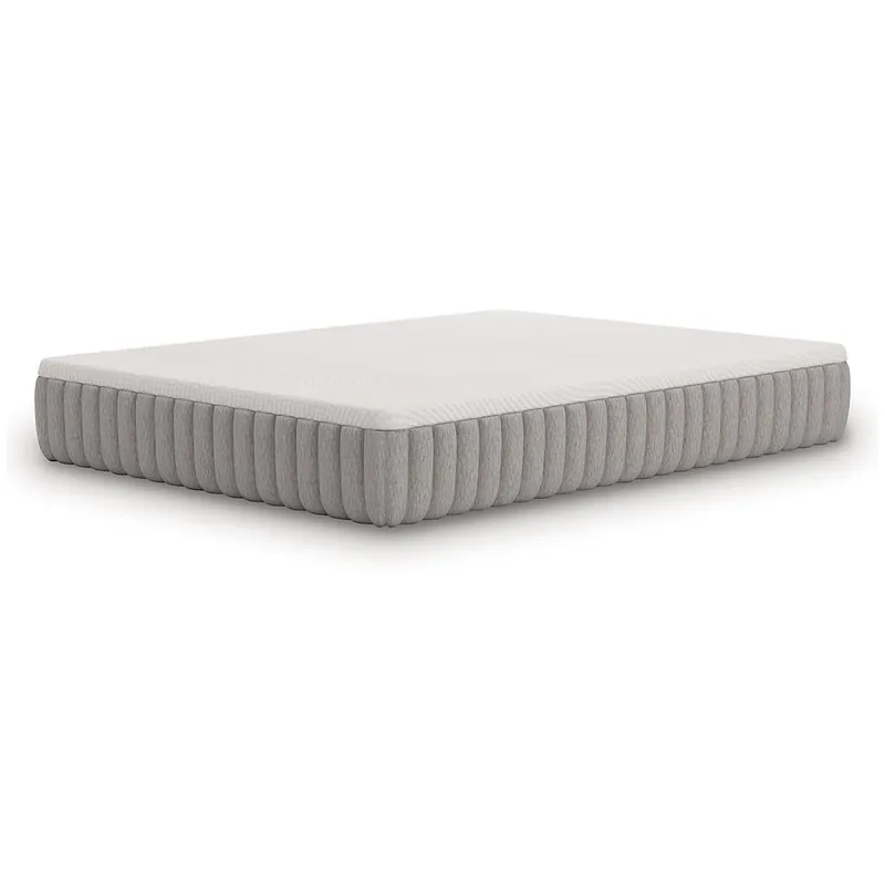 Terra Sleep Firm King Mattress - Sierra Sleep® By Ashley