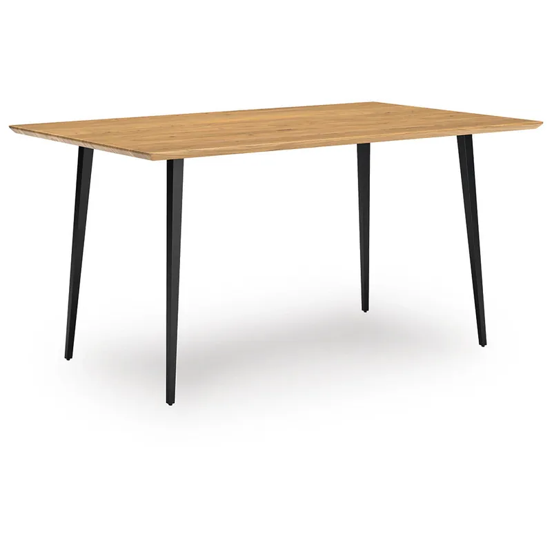 Gretlynn Dining Table - Signature Design by Ashley®
