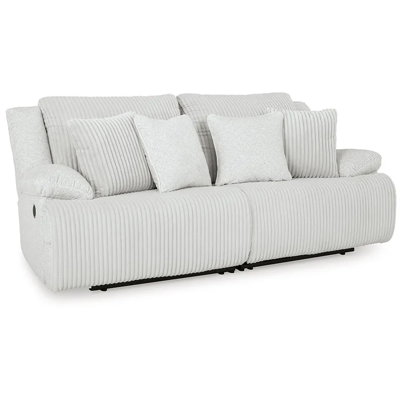 Top Tier 2-Piece Sectional Loveseat