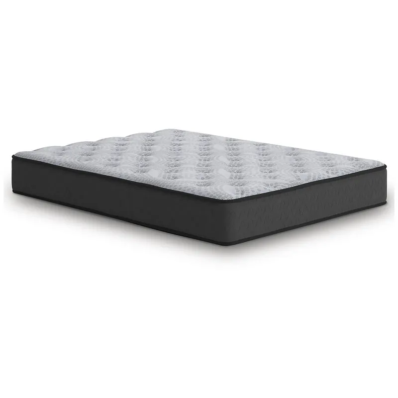 Comfort Plus King Mattress - Sierra Sleep® By Ashley