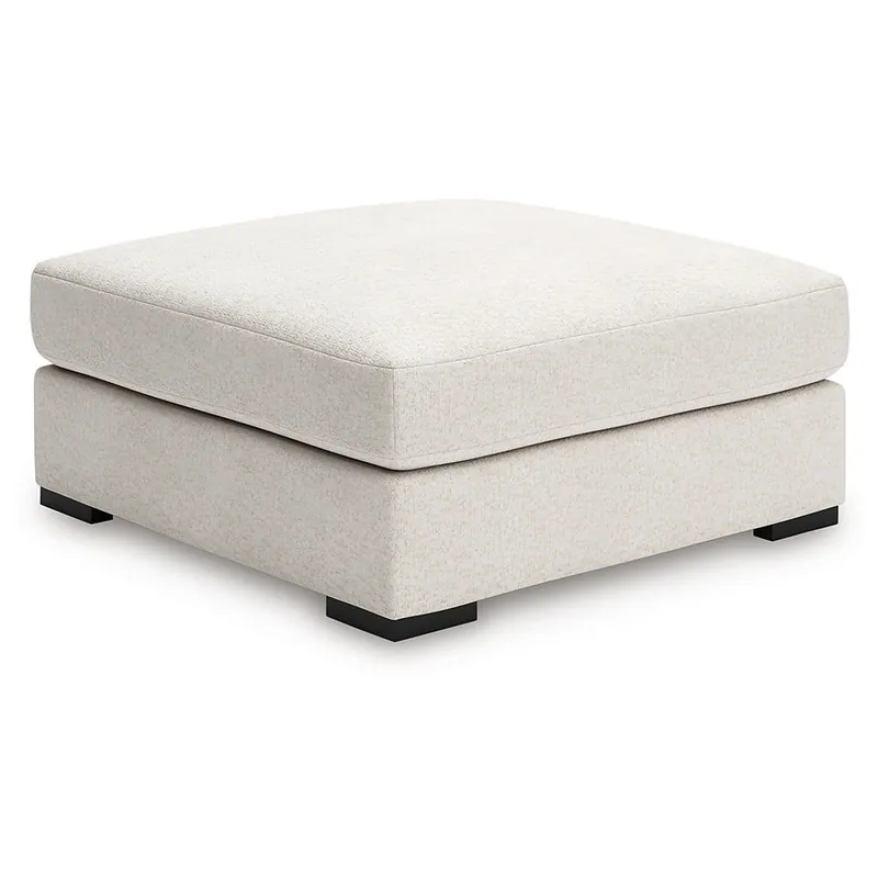 Donelson Creek Oversized Accent Ottoman - Benchcraft®