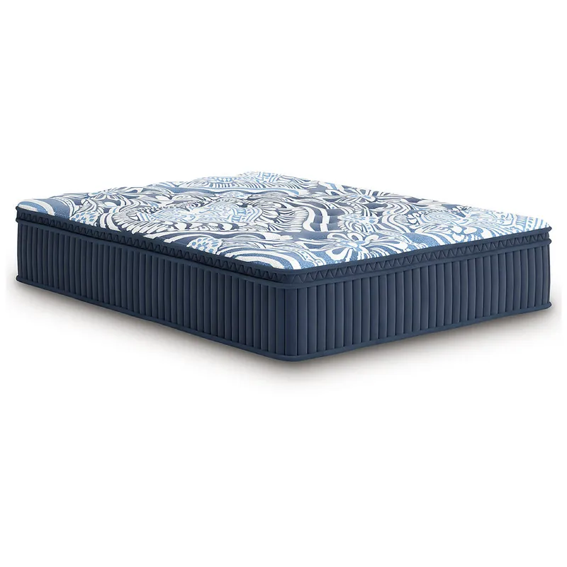 Plush Luxe 2.0 Queen Mattress - Sierra Sleep® By Ashley