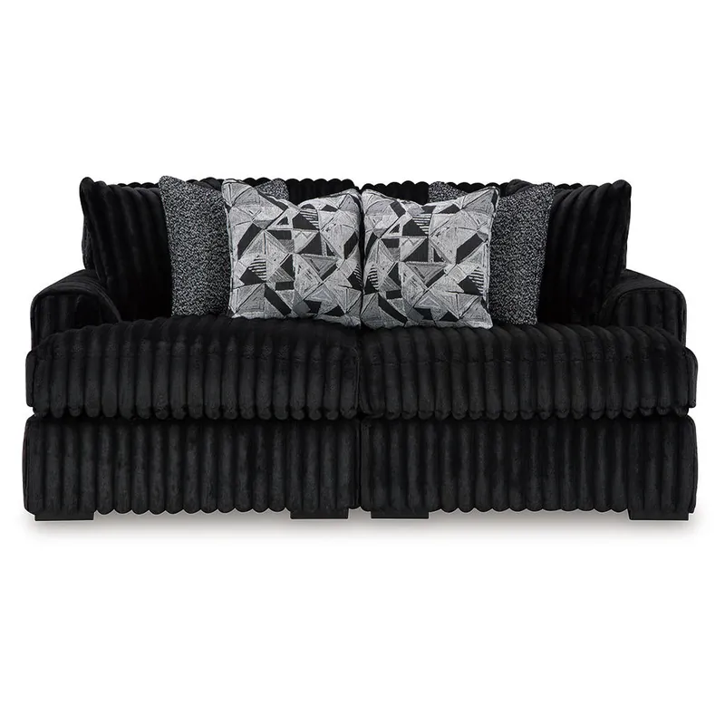 Midnight-Madness Super Chaise