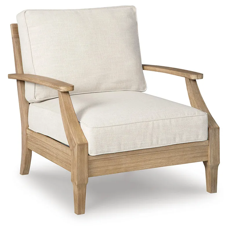 Carter Hall Lounge Chair with Cushion - Signature Design by Ashley®