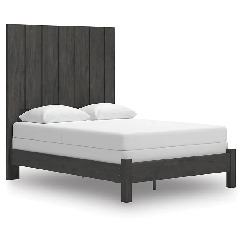 Fraluna Queen Panel Bed - Signature Design by Ashley®