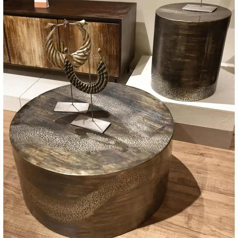 Conrad Cocktail Table - Riverside Furniture