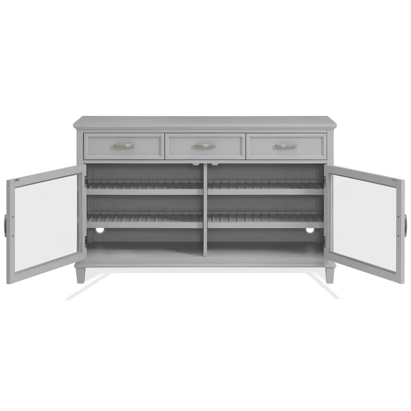 Osborne Sideboard - Riverside Furniture