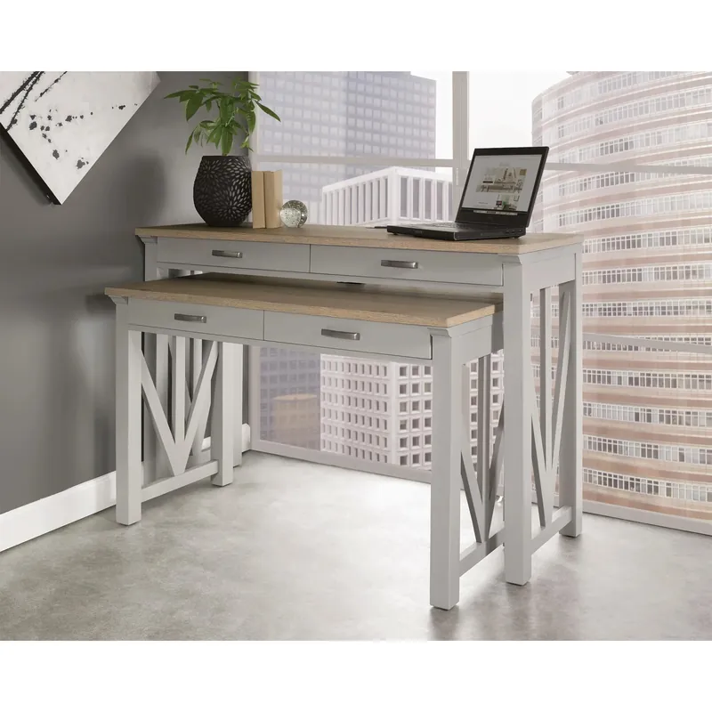Osborne 36in Nesting Desk - Riverside Furniture