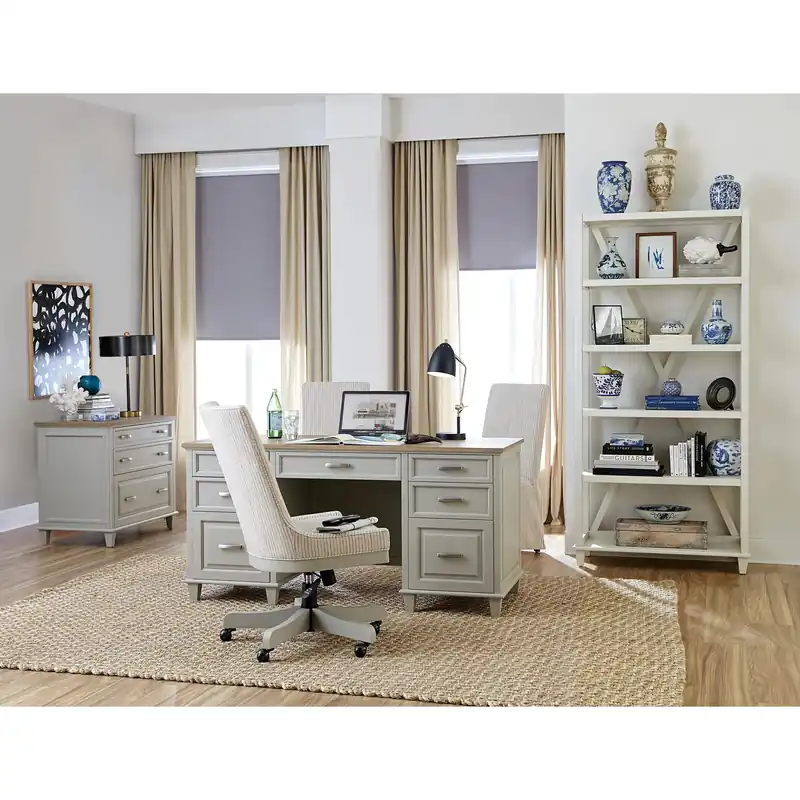 Osborne Lateral File Cabinet - Riverside Furniture