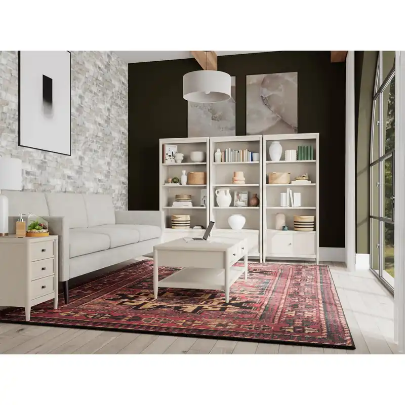 Maren Cocktail Table - Riverside Furniture
