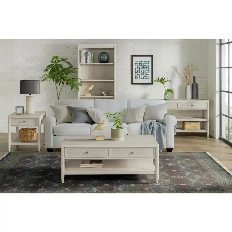 Maren End Table - Riverside Furniture