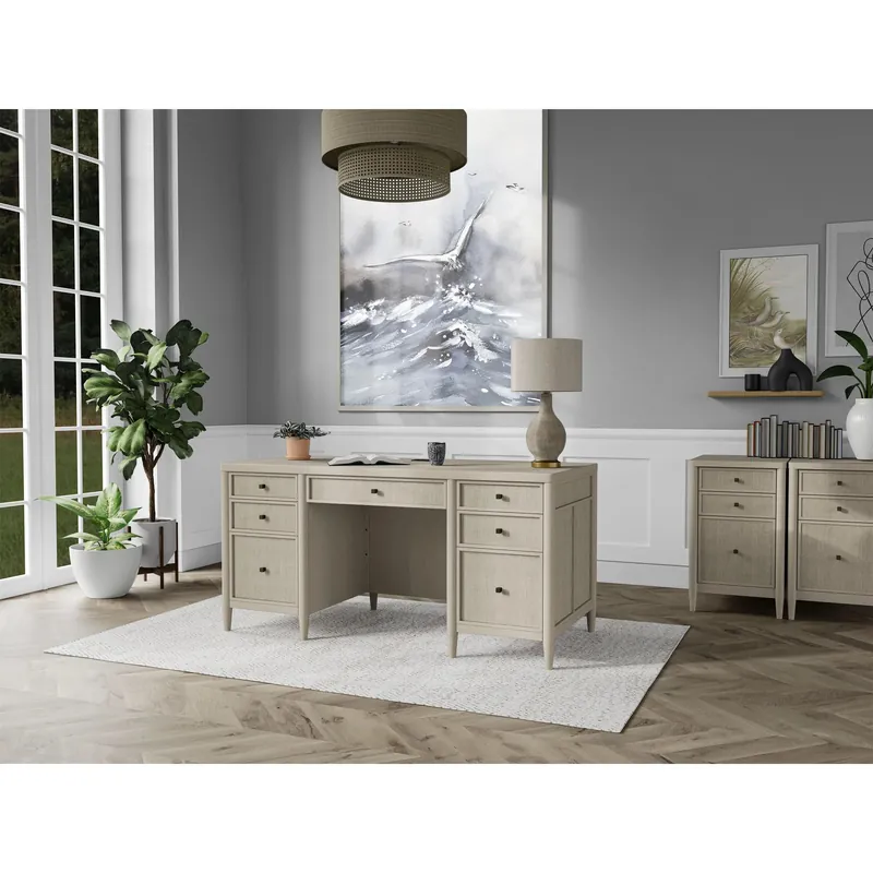 Maren File Cabinet - Riverside Furniture