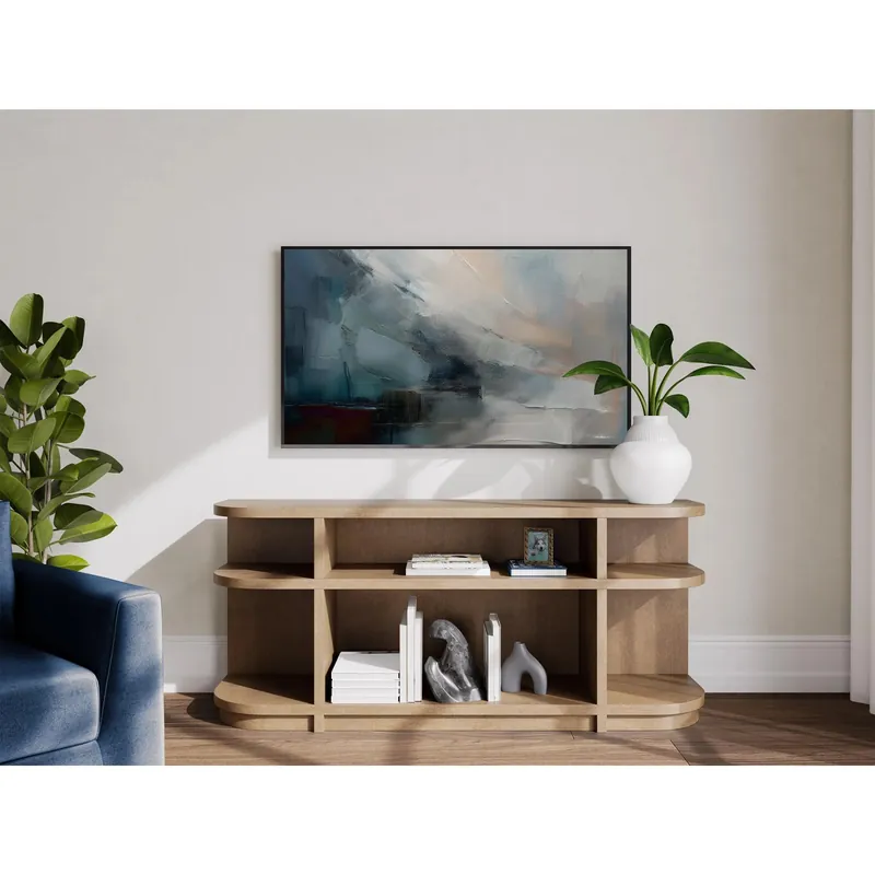 Landry Sofa Table - Riverside Furniture