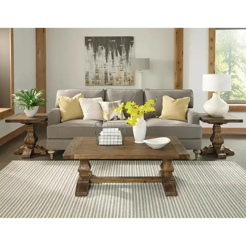 Hawthorne End Table - Riverside Furniture