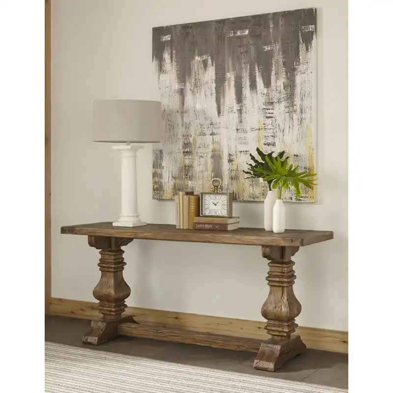 Hawthorne Console Table - Riverside Furniture