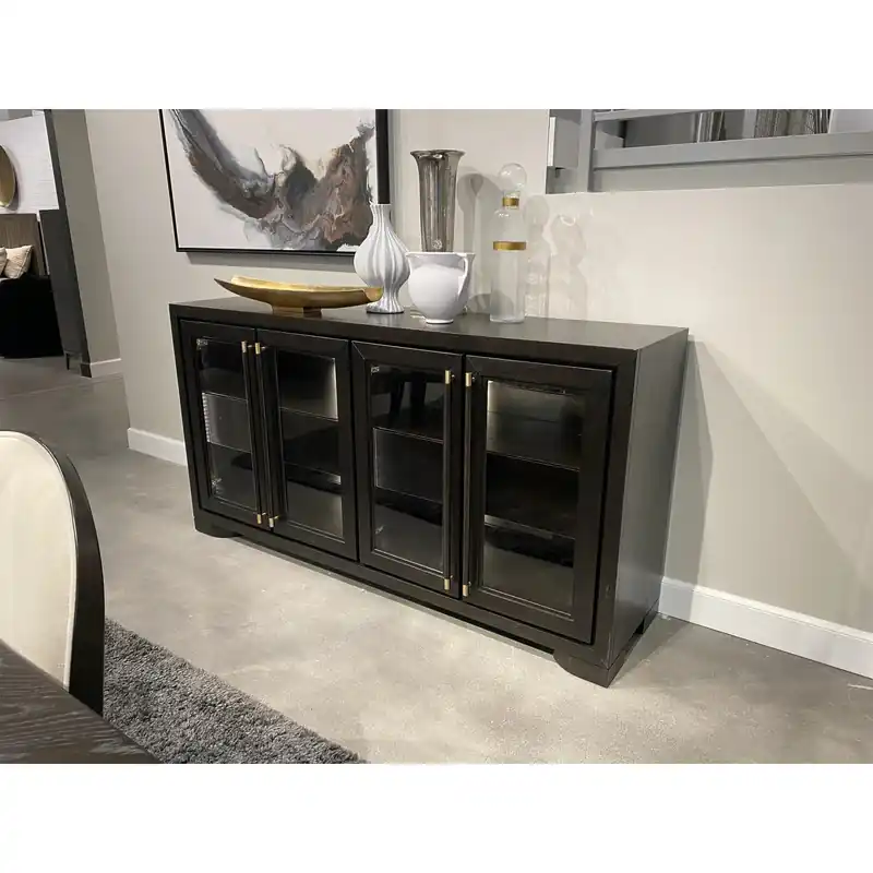 Lydia Display Sideboard - Riverside Furniture