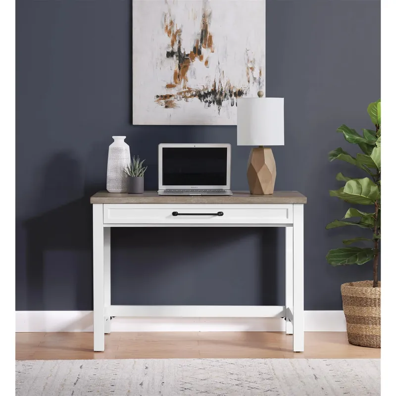 Finn Writing Desk - Riverside Furniture