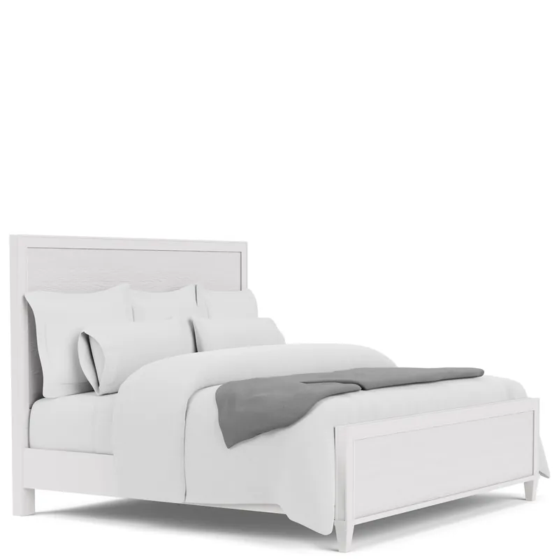 Rosalie 5/0 Panel Footboard - Riverside Furniture