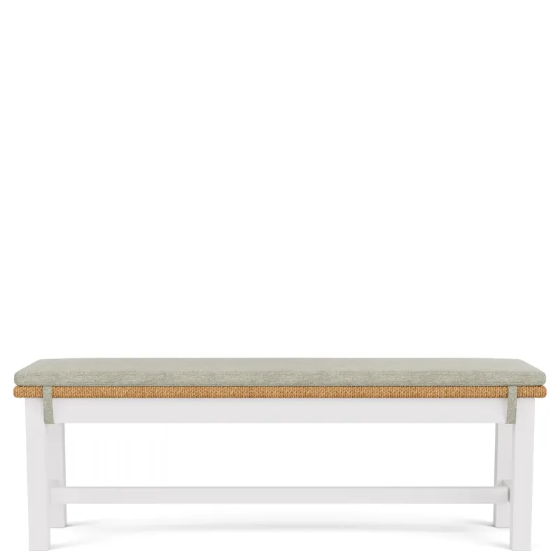 Rosalie Dining Bench - Riverside Furniture