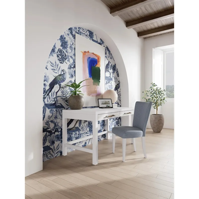 Rosalie Writing Desk - Riverside Furniture