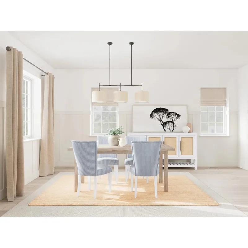 Rosalie Leg Table - Riverside Furniture