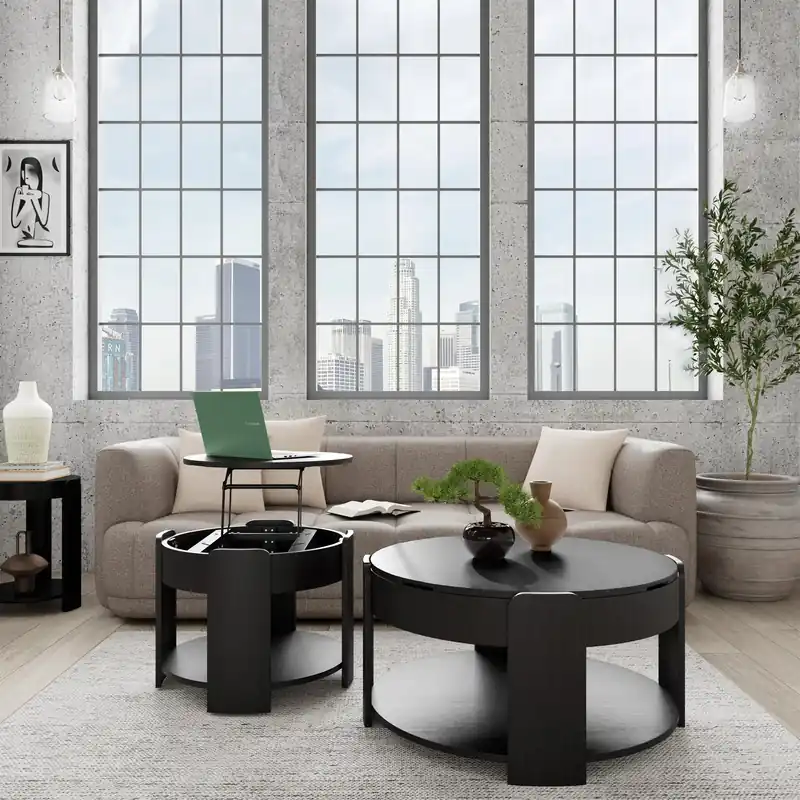 Jaylon End Table - Riverside Furniture