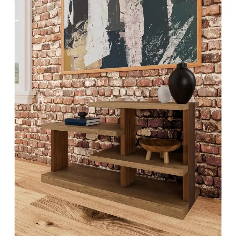 Truett Sofa Table - Riverside Furniture