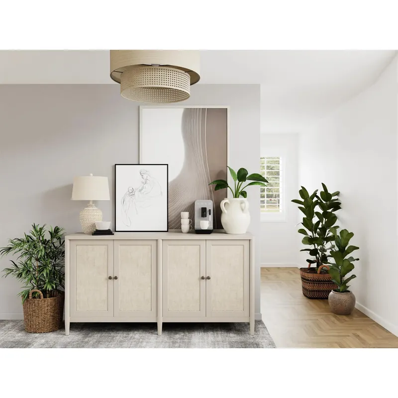Laguna Server - Riverside Furniture