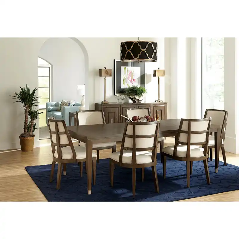 Monterey Rectangle Dining Table - Riverside Furniture