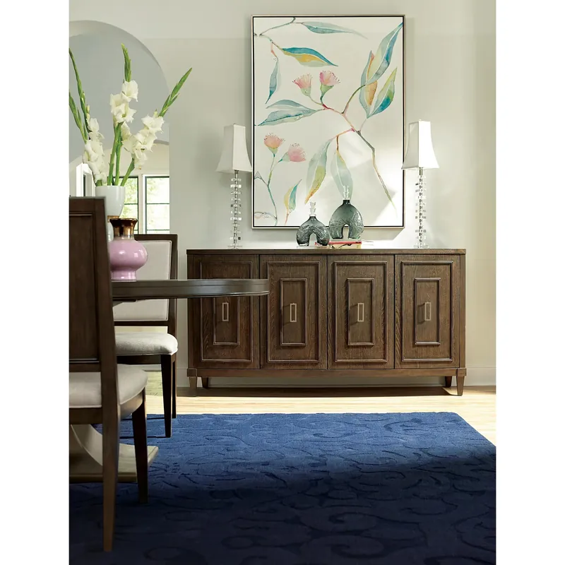 Monterey Buffet - Riverside Furniture