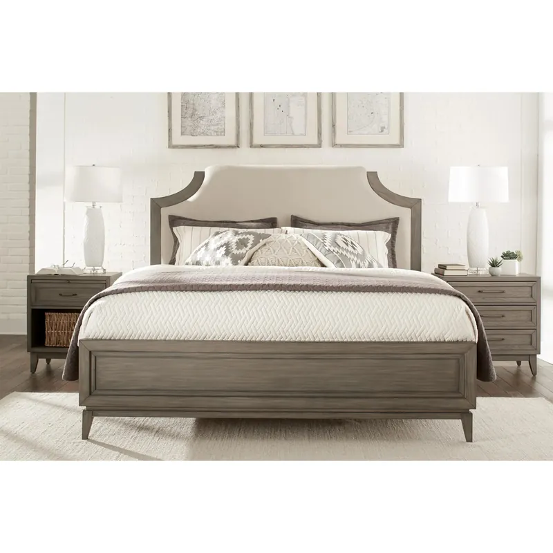 Vogue 4/6-5/0 Uph Headboard