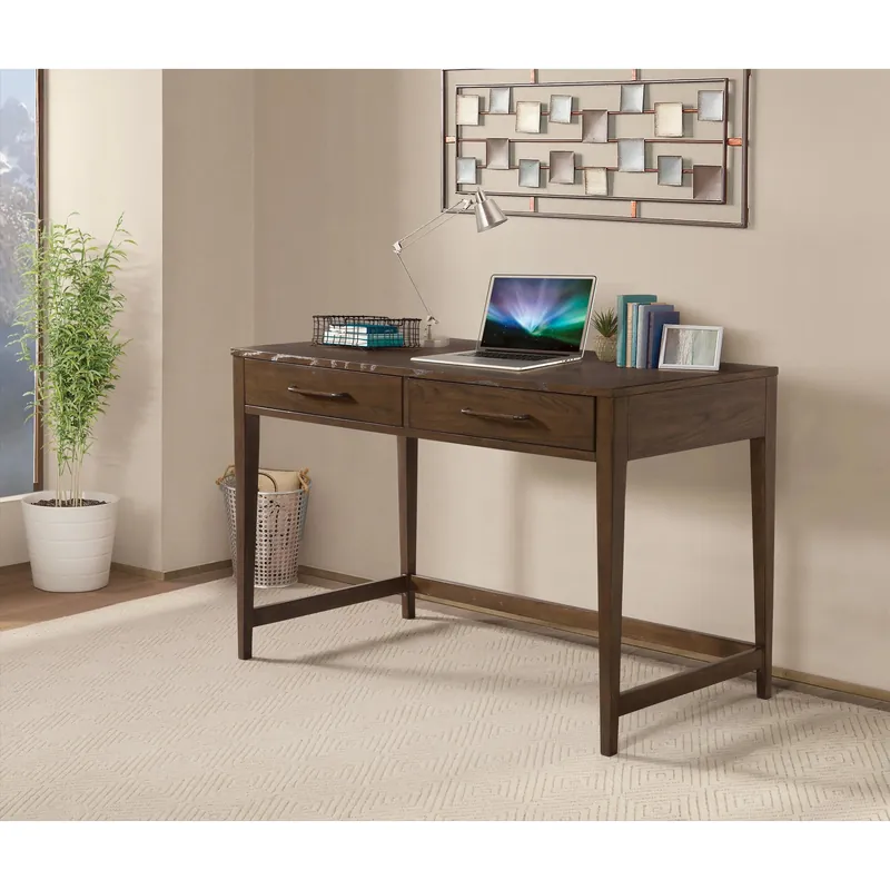 Vogue Writing Desk - Riverside Furniture