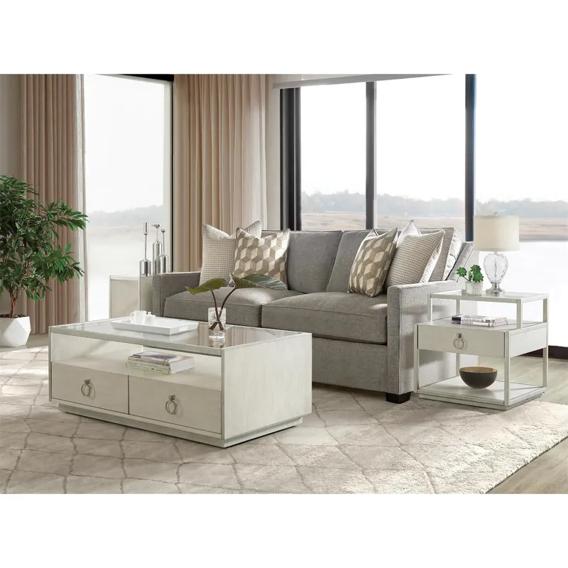 Maisie Rectangle Cocktail Table - Riverside Furniture