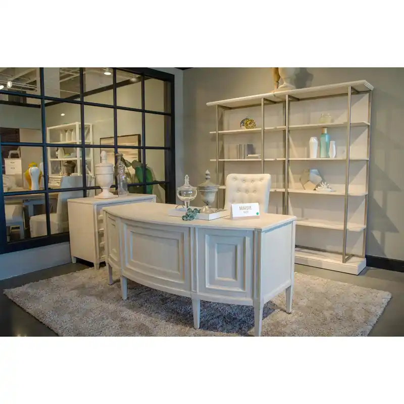 Maisie Lateral File Cabinet - Riverside Furniture
