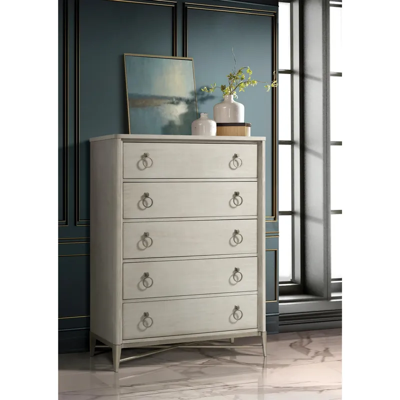 Maisie 5-drawer Chest