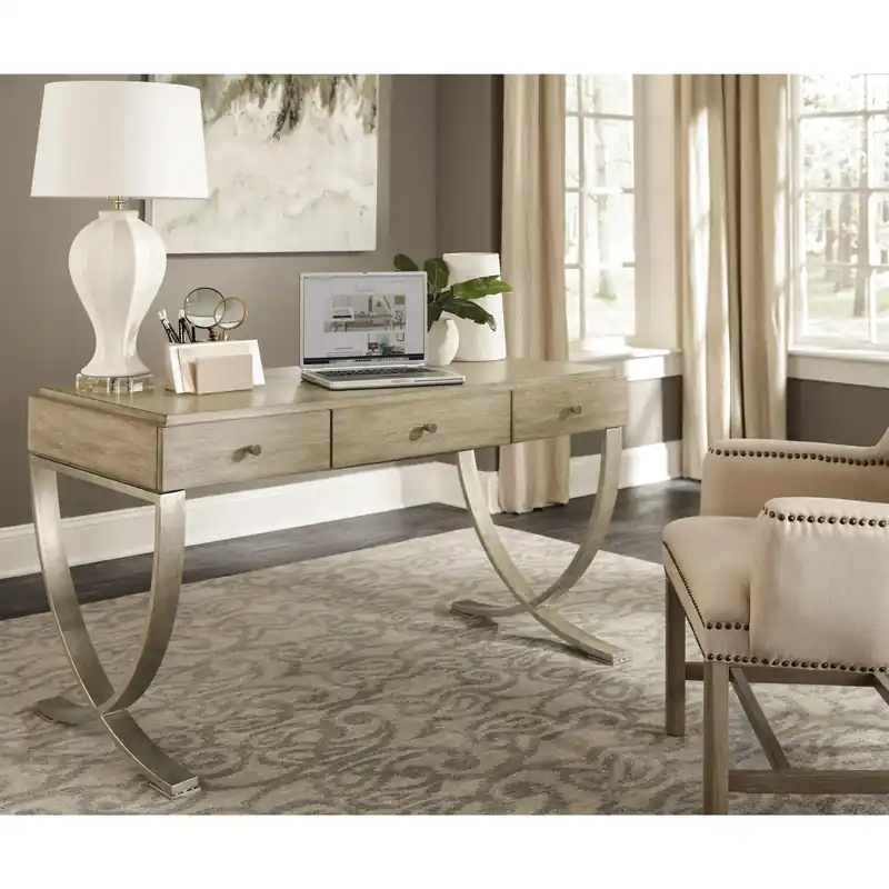 Sophie Writing Desk - Riverside Furniture
