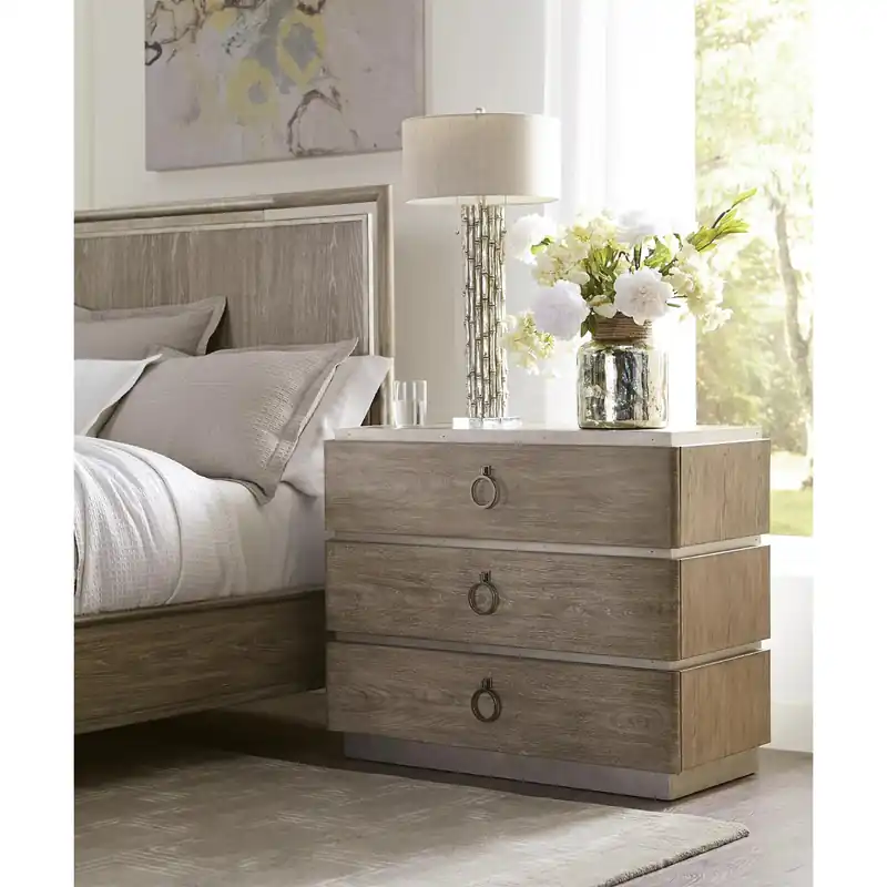 Sophie Bachelors Chest - Riverside Furniture