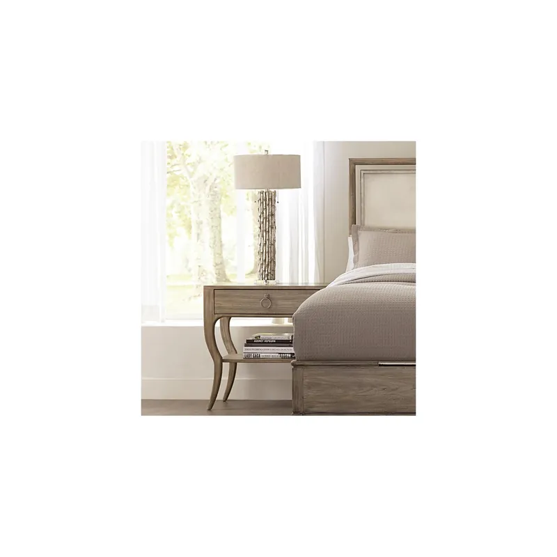 Sophie Accent Nightstand - Riverside Furniture