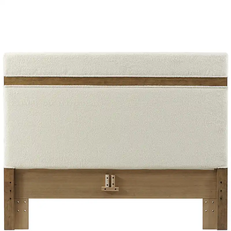 Bozeman 4/6-5/0 Uph Headboard